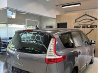 Brugt Renault Grand Scénic III 110 HK (80 kW) 2012 MPV