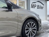 brugt Toyota Corolla 1,8 Hybrid H3 Design Touring Sports MDS