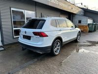 brugt VW Tiguan Allspace 2,0 TDi 150 Comfortline DSG