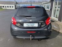 brugt Peugeot 208 1,2 VTi Active Motion 5d