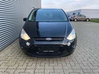 brugt Ford S-MAX TDCi 140 Collection aut. 7prs