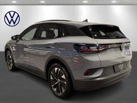 Ny VW ID.4 Move 210 kW (286 HK) 2025 Grå SUV
