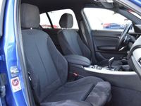 brugt BMW 120 d 2,0 M-Sport aut.