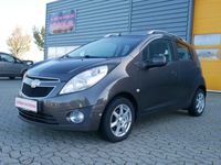 brugt Chevrolet Spark 1,2 LS