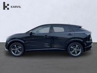 Brugt Nissan Ariya Evolve 221 kW (301 HK) 2023 Sortmetal SUV