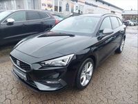 brugt Seat Leon eHybrid FR Sportstourer DSG