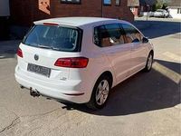 Brugt VW Golf Sportsvan 2015 MPV