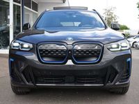 brugt BMW iX3 Charged Plus M-Sport