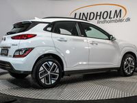 brugt Hyundai Kona EV Trend