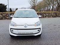 Brugt VW up! 2016 Hatchback