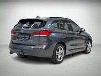 brugt BMW X1 1,5 xDrive25e M-Sport aut.