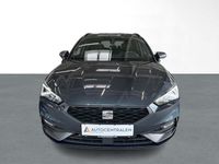 brugt Seat Leon 1,5 eTSi 150 FR Sportstourer DSG