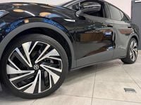 Brugt VW ID.4 Pro Performance 150 kW (204 HK) 2023 Sortmetal SUV