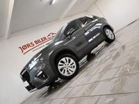 Brugt Suzuki SX4 S-Cross Active 115 HK (84 kW) 2023 Gråmetal SUV