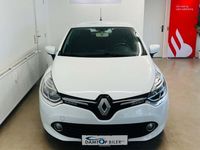 brugt Renault Clio IV 1,5 dCi 75 Energy