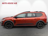 Brugt Dacia Jogger Extreme 110 HK (80 kW) 2022 Kobbermetal MPV