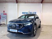 Brugt Mercedes EQA250 Progressive 139 kW (190 HK) 2021 SUV