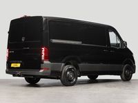 brugt VW Crafter 35 2,0 TDi 177 Kassevogn L3H2 aut.