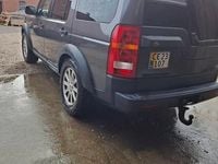 Brugt Land Rover Discovery 3 HSE 2005 SUV