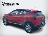 brugt Renault Captur 1,0 TCe 100 Zen