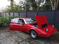 Brugt Lotus Elite 162 HK (119 kW) 1977 Rød Coupe