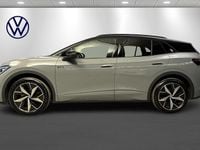 Brugt VW ID.4 GTX 250 kW (340 HK) 2024 Grå SUV