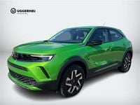 Brugt Opel Mokka-e Elegance 100 kW (136 HK) 2024 Iconic green met. SUV