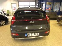 brugt Hyundai Bayon 1,0 T-GDI Essential Komfort 100HK 5d 6g