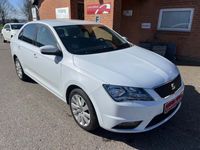 brugt Seat Toledo 1,2 TSi 110 Style