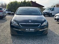 brugt Peugeot 308 1,6 BlueHDi 120 Active SW