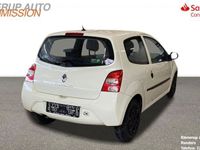 brugt Renault Twingo 1,2 16V 75 74HK 3d