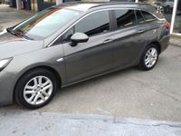 brugt Opel Astra 125 Enjoy Sports Tourer