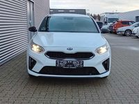 brugt Kia ProCeed CRDi 136 GT-Line