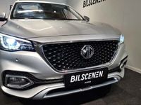 brugt MG EHS 1,5 PHEV Luxury