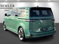 Brugt VW ID. Buzz Life 210 kW (286 HK) 2025 Grønmetal MPV