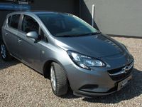 brugt Opel Corsa 1,3 CDTI Sport Start/Stop 95HK 5d