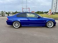 Brugt BMW 328 193 HK (141 kW) 1999 Coupe