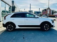 Brugt Kia e-Niro 150 kW (204 HK) 2024 Hvidmetal SUV