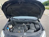 brugt VW CC 3,6 FSI DSG 4 Motion