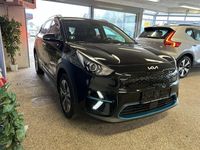 brugt Kia e-Niro EL Advance 204HK 5d Aut.