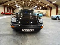 brugt Porsche 911 3,0L