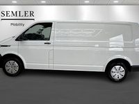 Brugt VW Transporter 150 HK (110 kW) 2024 Hvid Van