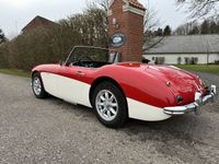 brugt Austin Healey 100/6 - 3000