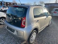 brugt VW up! Up! 1,0 75 TakeASG