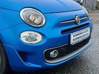 brugt Fiat 500 0,9 TwinAir Turbo S 105HK 3d