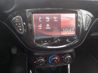 brugt Opel Adam 1,0 T 90 Glam 3d