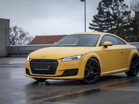 brugt Audi TT 1,8 TFSI 180HK 2d 6g