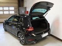 brugt VW Golf VII 2,0 GTi Performance DSG