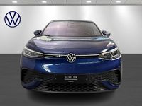 Brugt VW ID.5 Pro Performance 150 kW (204 HK) 2023 Blåmetal SUV