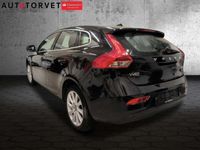 brugt Volvo V40 2,0 D2 120 Momentum aut.